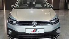 Used Volkswagen Virtus Topline 1.0 TSI AT in Ahmedabad