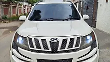 Used Mahindra XUV500 W8 in Chennai