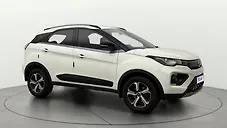 Used Tata Nexon XZA Plus Diesel [2020-2023] in Chennai