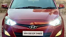 Used Hyundai i20 Sportz 1.2 in Mumbai