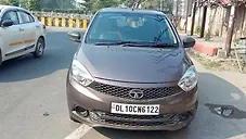 Used Tata Tiago Revotron XE in Noida