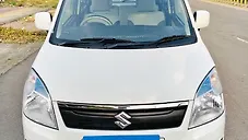 Used Maruti Suzuki Wagon R VXI in Amritsar