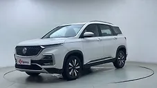 Used MG Hector Sharp 2.0 Diesel [2019-2020] in Mumbai