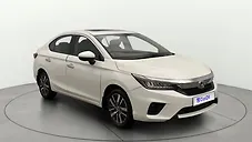 Used Honda City ZX Diesel in Lucknow