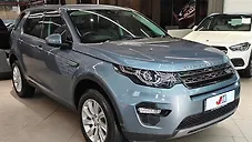 Used Land Rover Discovery Sport SE 7-Seater in Ahmedabad