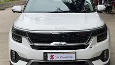 Used Kia Seltos GTX Plus 1.5 Diesel AT in Mumbai