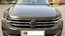 Used Volkswagen Tiguan Elegance 2.0 TSI DSG in Delhi