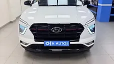 Used Hyundai Creta S Plus 1.5 Petrol Knight in Amritsar