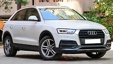 Used Audi Q3 30 TFSI Premium in Delhi