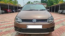 Used Volkswagen Ameo Comfortline 1.0L (P) in Kallakurichi
