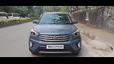 Used Hyundai Creta 1.6 SX Plus AT Petrol in Mumbai
