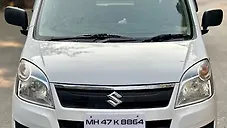 Used Maruti Suzuki Wagon R LXI in Mumbai