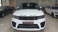 Used Land Rover Range Rover Sport SDV6 SE in Bangalore