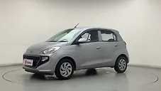 Used Hyundai Santro Sportz CNG [2018-2020] in Delhi