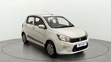 Used Maruti Suzuki Celerio ZXi AMT [2017-2019] in Lucknow