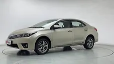 Used Toyota Corolla Altis VL AT Petrol in Delhi