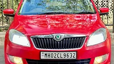 Used Skoda Rapid Ambition 1.6 MPI AT in Mumbai