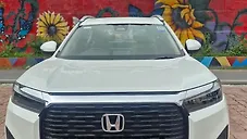 Used Honda Elevate ZX CVT [2023-2025] in Lucknow