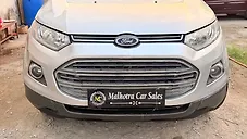 Used Ford Ecosport Titanium 1.5 TDCi (Opt) in Rudrapur