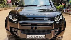 Used Land Rover Defender 110 X Dynamic HSE Petrol 2.0L Turbo Automatic 5 STR in Mumbai