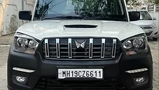 Used Mahindra Scorpio S3 Plus in Nagpur
