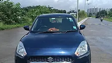 Used Maruti Suzuki Swift VXi Petrol Manual in Thane