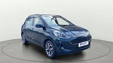 Used Hyundai Grand i10 NIOS Asta 1.2 Kappa VTVT in Patna