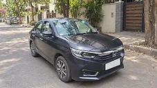 Used Honda Amaze VX CVT 1.2 Petrol [2021] in Bangalore