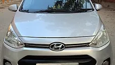 Used Hyundai Grand i10 Sportz 1.2 Kappa VTVT [2017-2020] in Delhi
