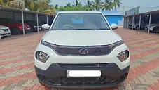 Used Tata Punch Adventure MT in Kallakurichi