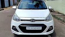 Used Hyundai Grand i10 Asta AT 1.2 Kappa VTVT [2013-2016] in Coimbatore