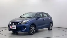 Used Maruti Suzuki Baleno Alpha 1.2 in Ahmedabad