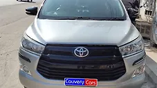 Used Toyota Innova Crysta 2.8 G AT in Bangalore