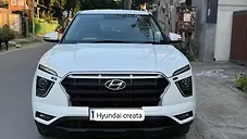 Used Hyundai Creta E Plus 1.6 CRDi in Chennai