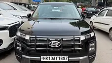 Used Hyundai Creta SX Petrol 1.5L Automatic (CVT) in Delhi
