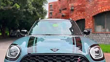 Used Mini Countryman Cooper S JCW Inspired in Delhi