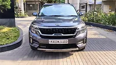 Used Kia Seltos HTK Plus 1.5 Diesel in Bangalore