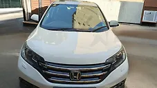 Used Honda CR-V 2.4L 4WD AVN in Mumbai