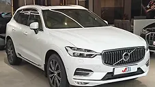Used Volvo XC60 D5 Inscription in Bangalore
