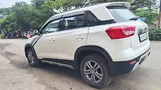 Used Maruti Suzuki Vitara Brezza ZDi Plus in Mumbai