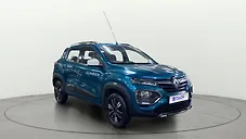 Used Renault Kwid CLIMBER AMT in Mohali