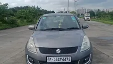 Used Maruti Suzuki Swift VXi [2014-2017] in Thane