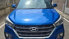 Used Hyundai Creta SX 1.6 AT Petrol in Chennai