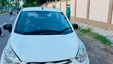 Used Hyundai Eon Era + in Vadodara