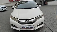 Used Honda City VX CVT Petrol in Bangalore