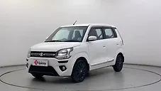 Used Maruti Suzuki Wagon R ZXI Plus 1.2 AGS [2023-2025] in Ahmedabad
