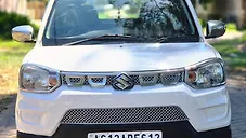 Used Maruti Suzuki S-Presso VXi (O) in Tezpur