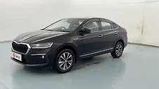 Used Skoda Slavia Style 1.0L TSI MT in Lucknow