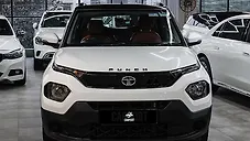 Used Tata Punch Pure MT [2023-2024] in Delhi