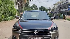 Used Maruti Suzuki DZire ZXi Plus AMT in Indore
